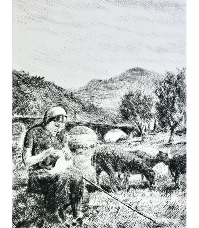 MICHELET (Jules), ROMAINS (Jules) & SUARÈS (André) - Présentation de la France - ROCHE (Marcel), SOULAS & JACQUEMIN (André)