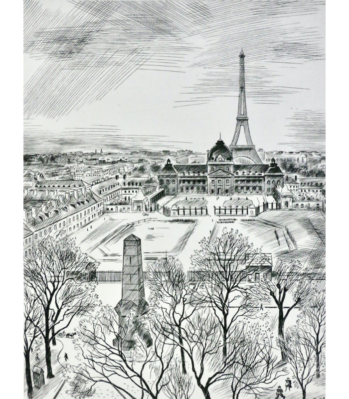 MICHELET (Jules), ROMAINS (Jules) & SUARÈS (André) - Présentation de la France - ROCHE (Marcel), SOULAS & JACQUEMIN (André)