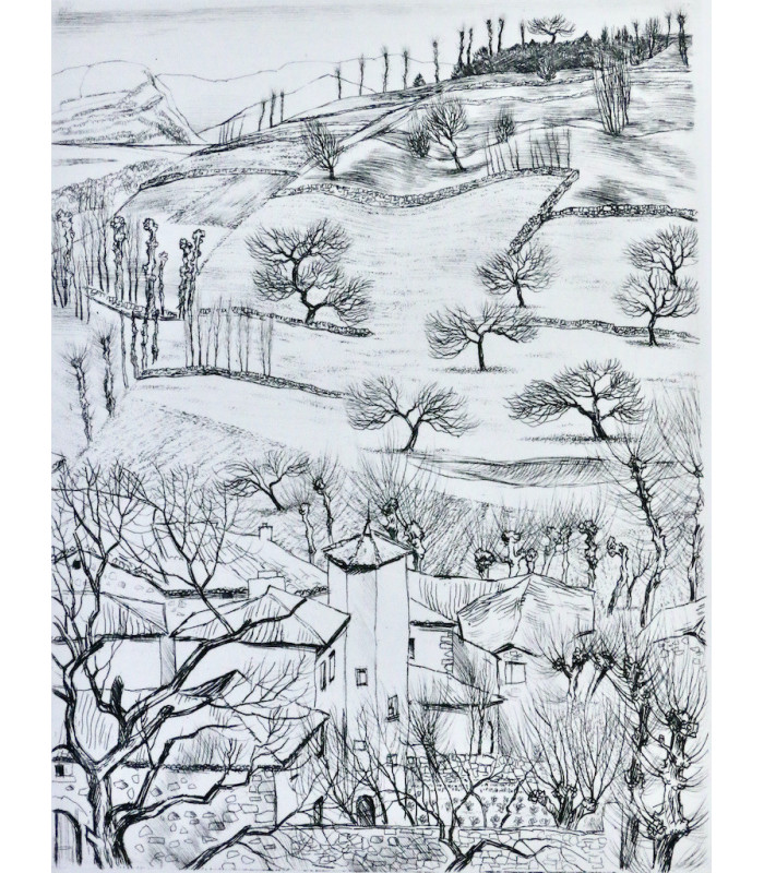 MICHELET (Jules), ROMAINS (Jules) & SUARÈS (André) - Présentation de la France - ROCHE (Marcel), SOULAS & JACQUEMIN (André)