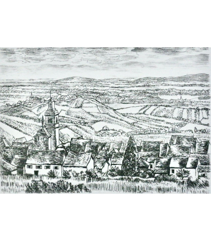 MICHELET (Jules), ROMAINS (Jules) & SUARÈS (André) - Présentation de la France - ROCHE (Marcel), SOULAS & JACQUEMIN (André)