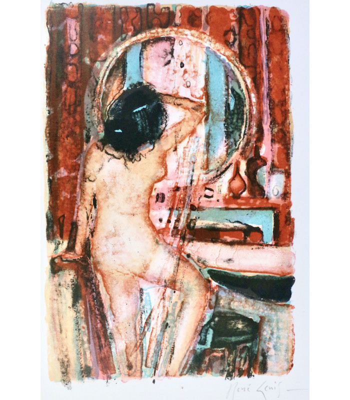 GIRAUDOUX (Jean) - Aventures de Jérôme Bardini - GENIS (René)