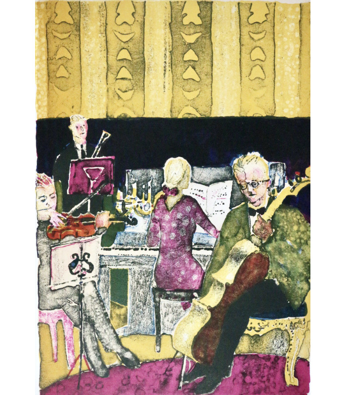 GIRAUDOUX (Jean) - Aventures de Jérôme Bardini - GENIS (René)