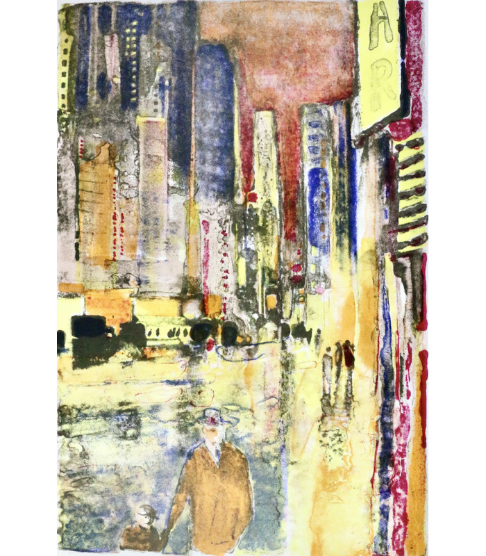 GIRAUDOUX (Jean) - Aventures de Jérôme Bardini - GENIS (René)