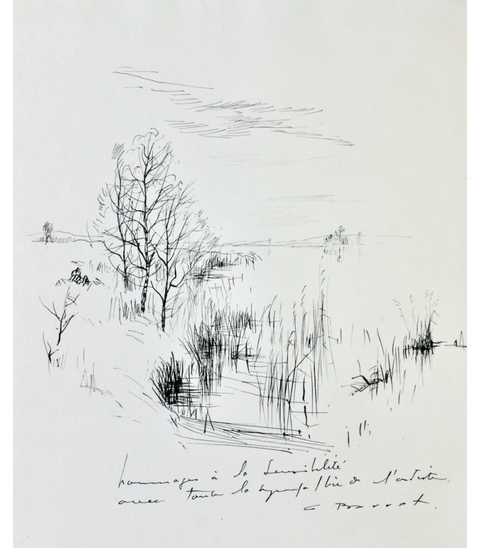 VIRGILE - Les Bucoliques - BARRET (Gaston)