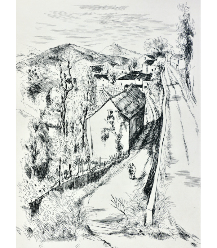 VIRGILE - Les Bucoliques - BARRET (Gaston)