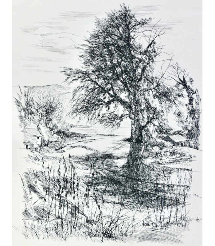 VIRGILE - Les Bucoliques - BARRET (Gaston)