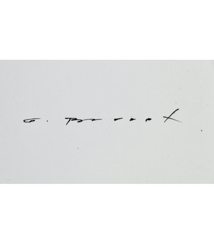 VIRGILE - Les Bucoliques - BARRET (Gaston)