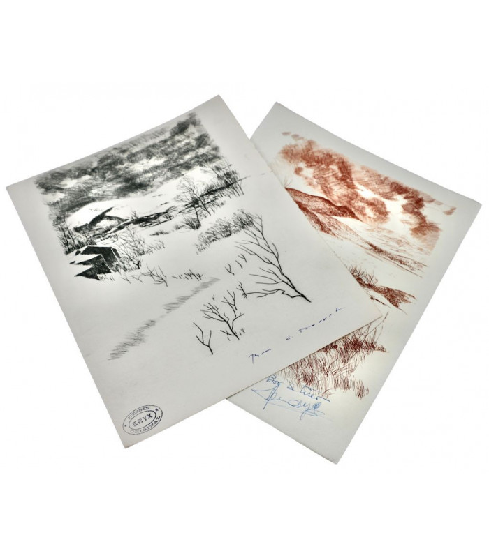 VIRGILE - Les Bucoliques - BARRET (Gaston)