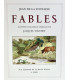 LA FONTAINE (Jean de) - Fables. Contes - TOUCHET (Jacques)