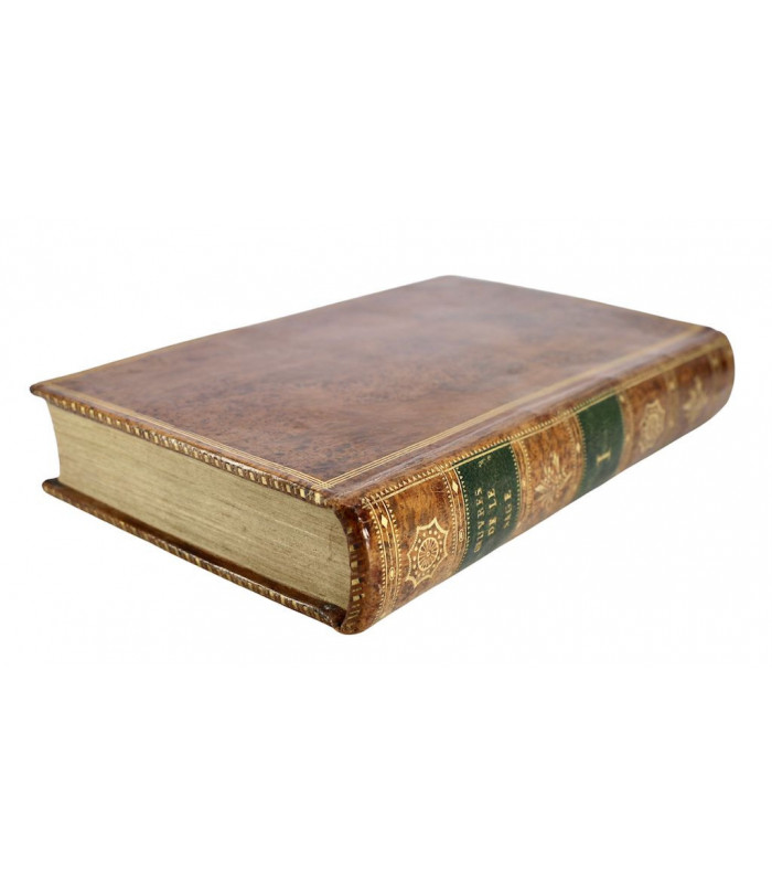 LE SAGE (Alain-René) - Oeuvres choisies - COLLECTIF