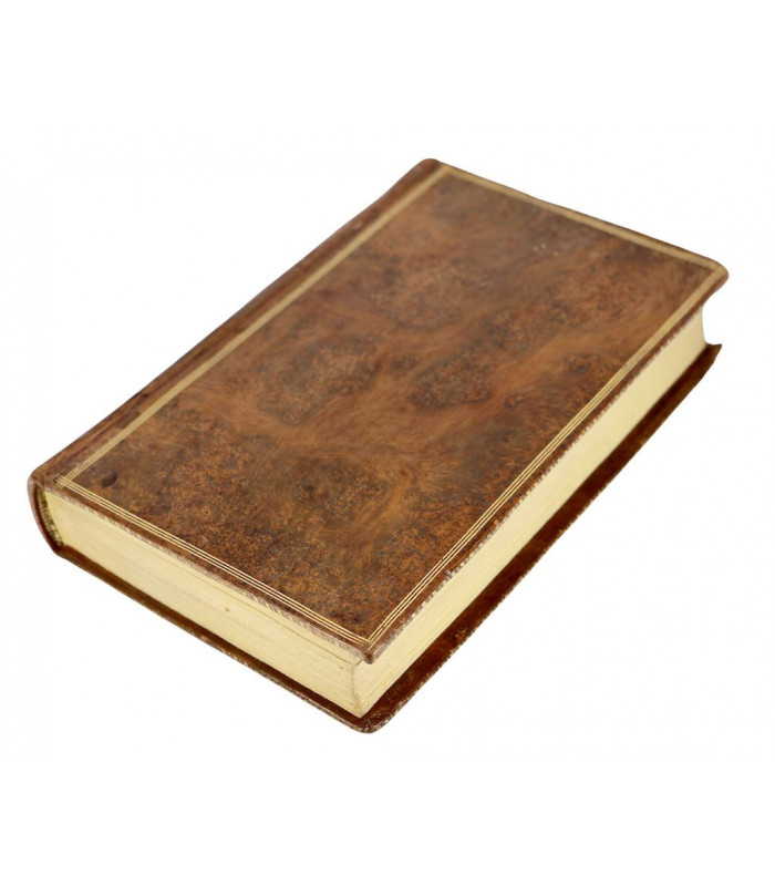 LE SAGE (Alain-René) - Oeuvres choisies - COLLECTIF