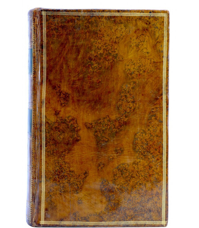 LE SAGE (Alain-René) - Oeuvres choisies - COLLECTIF