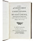 LE SAGE (Alain-René) - Oeuvres choisies - COLLECTIF