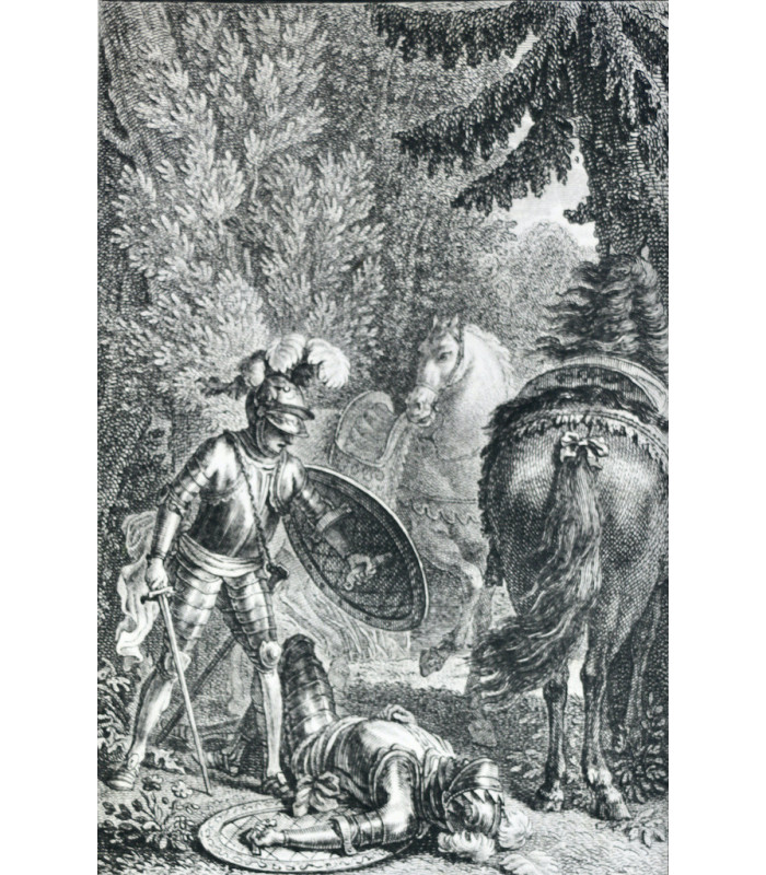 LE SAGE (Alain-René) - Oeuvres choisies - COLLECTIF