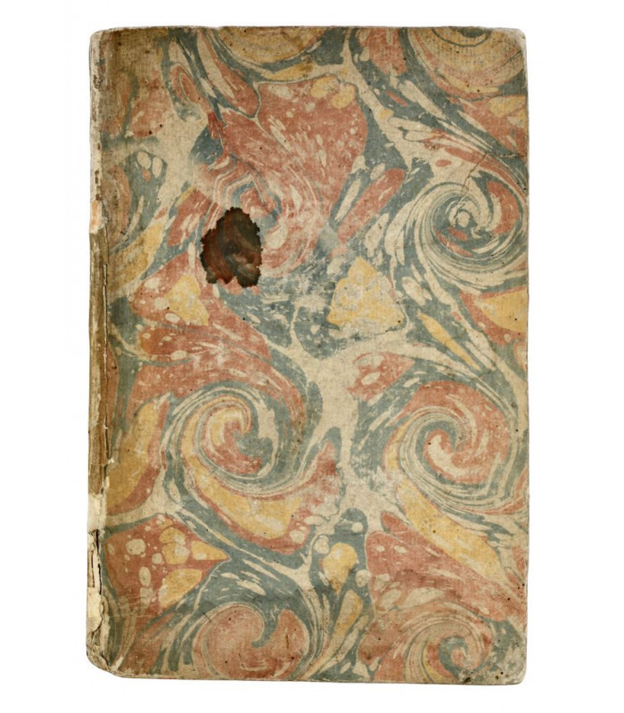 APIAN (Petrus) - FRISIUS (Gemma) - Cosmographia Petri Apiani, per gemmam (…).