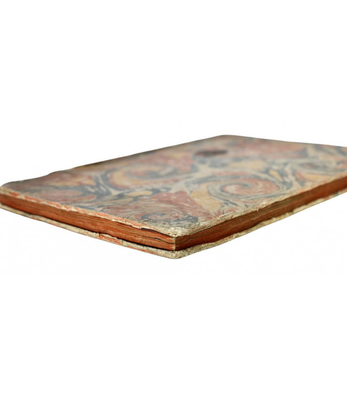 APIAN (Petrus) - FRISIUS (Gemma) - Cosmographia Petri Apiani, per gemmam (…).