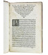 APIAN (Petrus) - FRISIUS (Gemma) - Cosmographia Petri Apiani, per gemmam (…).
