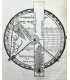 APIAN (Petrus) - FRISIUS (Gemma) - Cosmographia Petri Apiani, per gemmam (…).