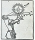 APIAN (Petrus) - FRISIUS (Gemma) - Cosmographia Petri Apiani, per gemmam (…).