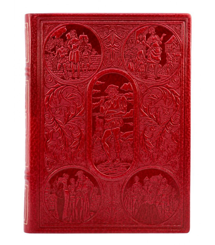 ROLLAND (Romain) - Colas Breugnon - ANSALDI (Arnaud)