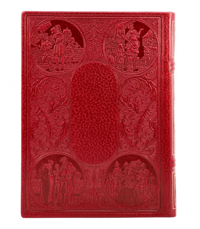 ROLLAND (Romain) - Colas Breugnon - ANSALDI (Arnaud)