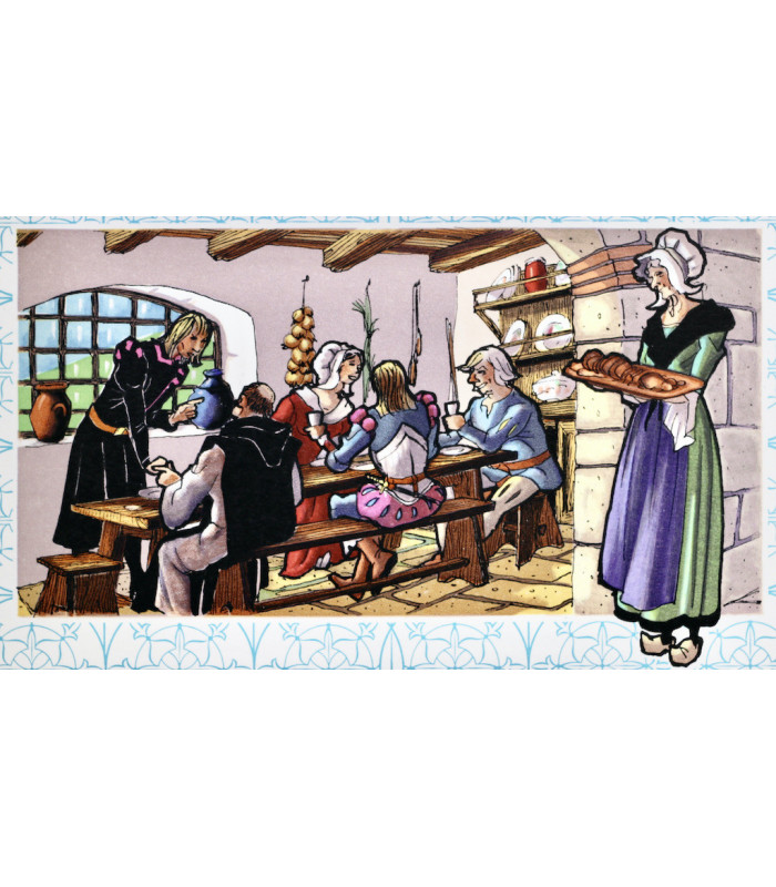 ROLLAND (Romain) - Colas Breugnon - ANSALDI (Arnaud)