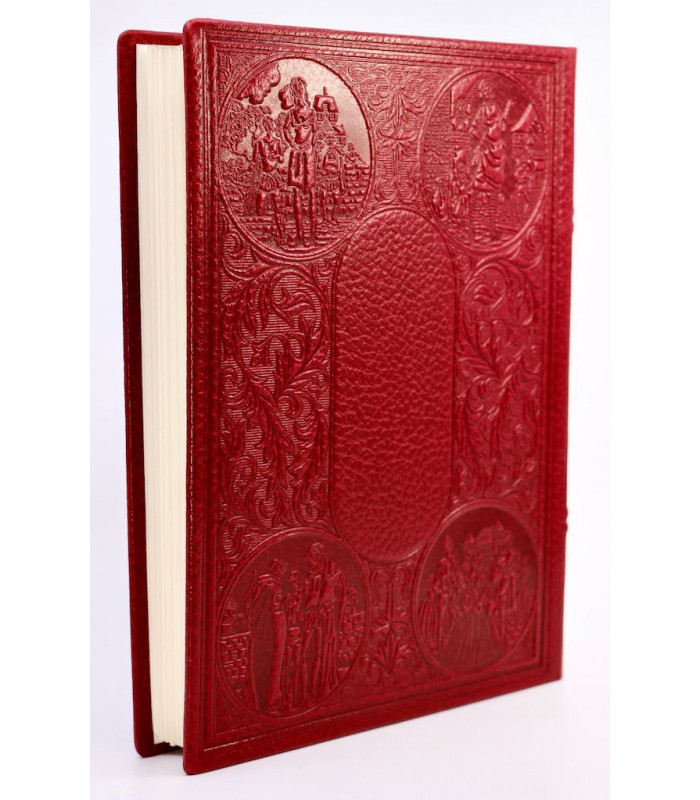 ROLLAND (Romain) - Colas Breugnon - ANSALDI (Arnaud)