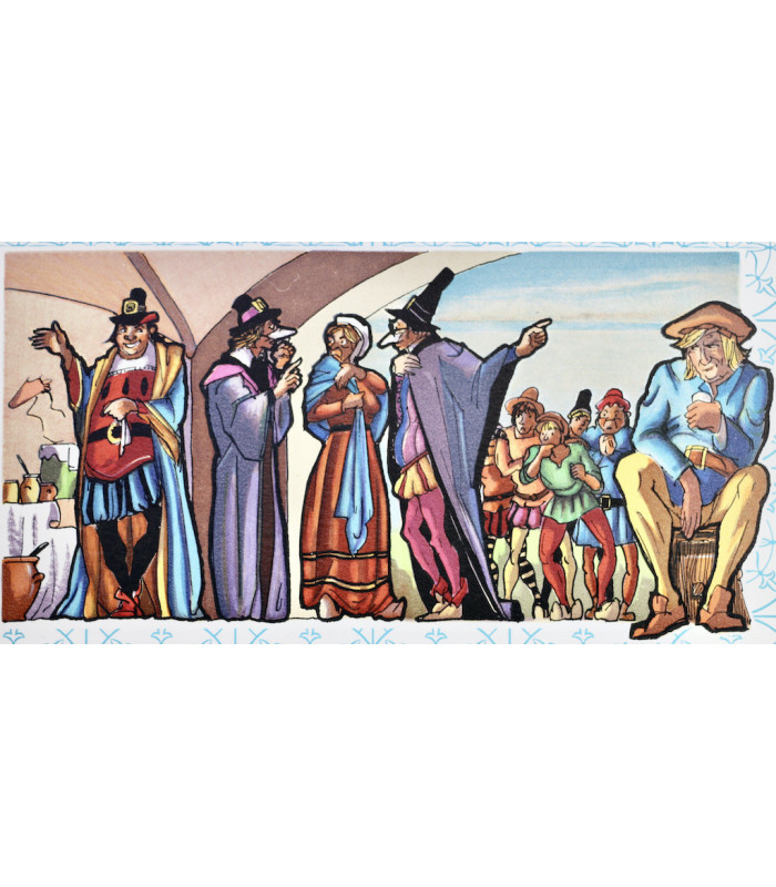 ROLLAND (Romain) - Colas Breugnon - ANSALDI (Arnaud)