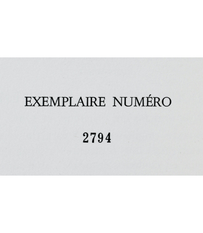 ROLLAND (Romain) - Colas Breugnon - ANSALDI (Arnaud)