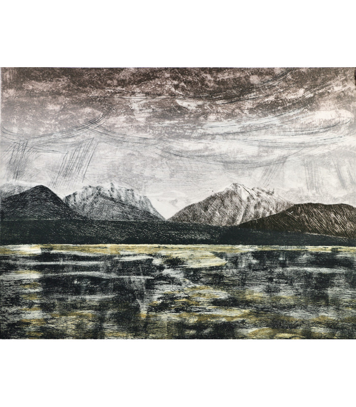 POURTALÈS (Guy de) - Marins d'eau douce - SERVE (Joëlle)