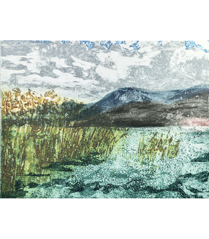 POURTALÈS (Guy de) - Marins d'eau douce - SERVE (Joëlle)