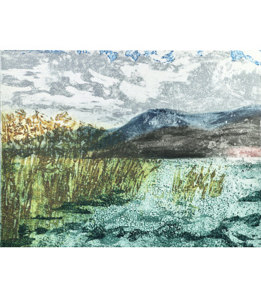 POURTALÈS (Guy de) - Marins d'eau douce - SERVE (Joëlle)