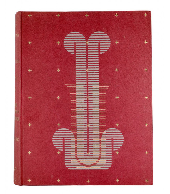 MONTHERLANT (Henry de) - Les Olympiques. Mors et vita. Encore un instant de bonheur. Pasiphaé - BONET (Paul)