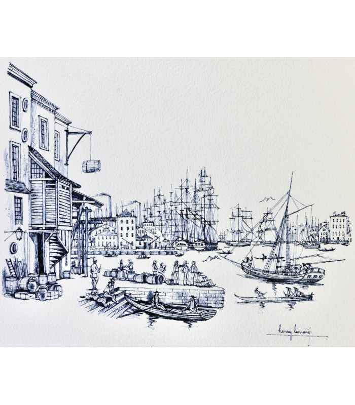 DICKENS (Charles) - Les Aventures de monsieur Pickwick - LEMARIÉ (Henry)