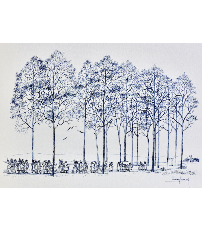 DICKENS (Charles) - Les Aventures de monsieur Pickwick - LEMARIÉ (Henry)