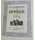 HIPPOCRATE - Les Aphorismes - GRADASSI (Jean)