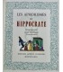 HIPPOCRATE - Les Aphorismes - GRADASSI (Jean)