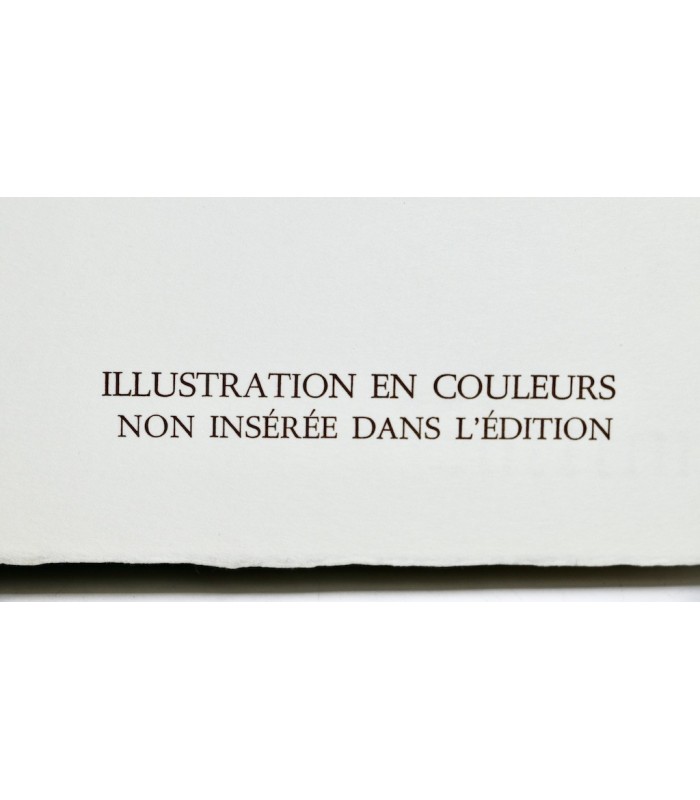 HIPPOCRATE - Les Aphorismes - GRADASSI (Jean)