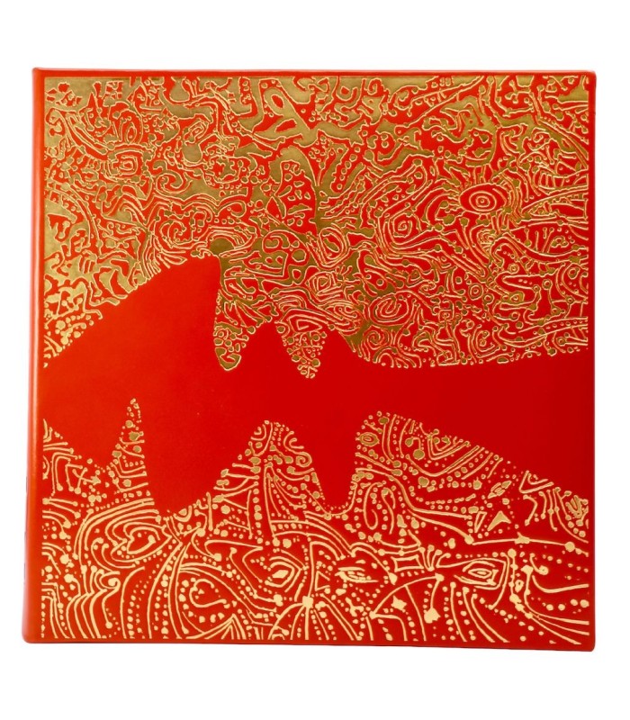 COLLECTIF - Le Livre d'Eros - TRÉMOIS (Pierre-Yves)