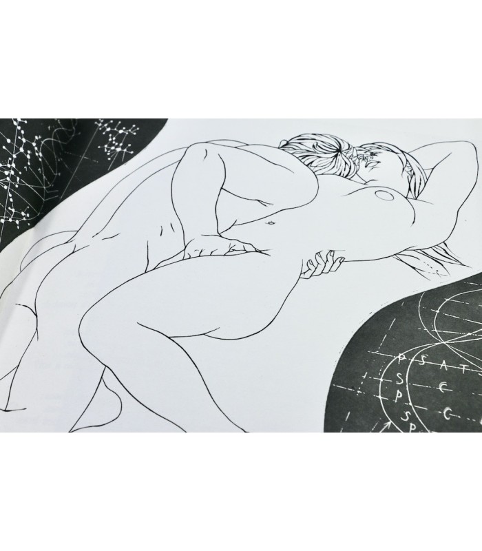 COLLECTIF - Le Livre d'Eros - TRÉMOIS (Pierre-Yves)