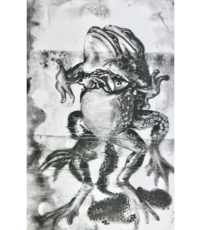 COLLECTIF - Le Livre d'Eros - TRÉMOIS (Pierre-Yves)