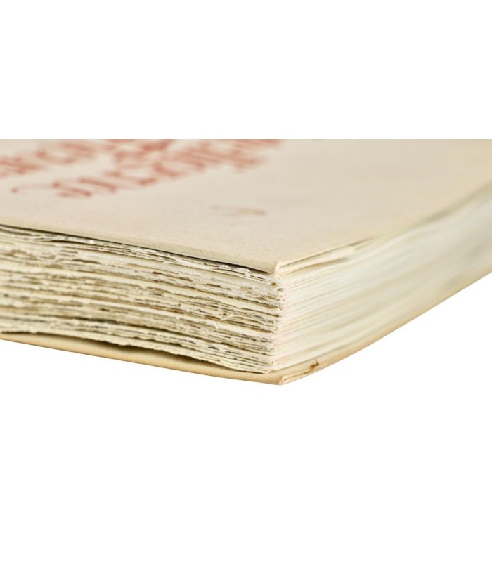 MAETERLINCK (Maurice) - L’Intelligence des Fleurs - NOTTON (Tavy)