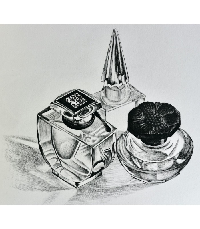 MAETERLINCK (Maurice) - L’Intelligence des Fleurs - NOTTON (Tavy)