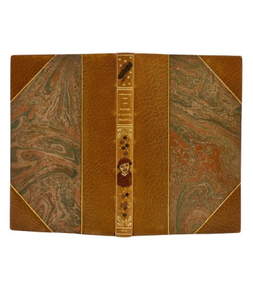 MAUROIS (André) - Les Silences du Colonel Bramble