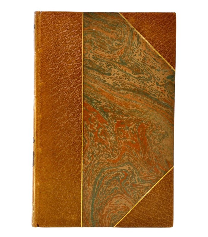 MAUROIS (André) - Les Silences du Colonel Bramble