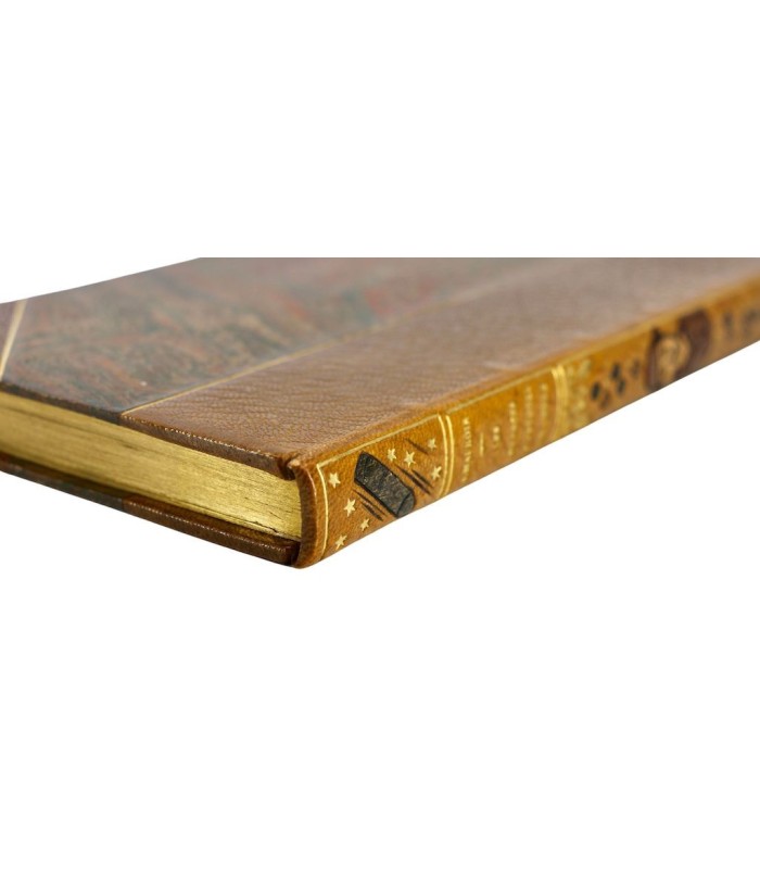 MAUROIS (André) - Les Silences du Colonel Bramble