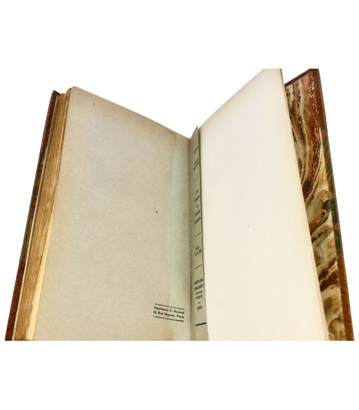 MAUROIS (André) - Les Silences du Colonel Bramble