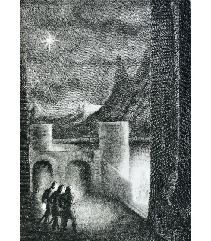 SHAKESPEARE (William) - Hamlet - BRULLER (Jean)