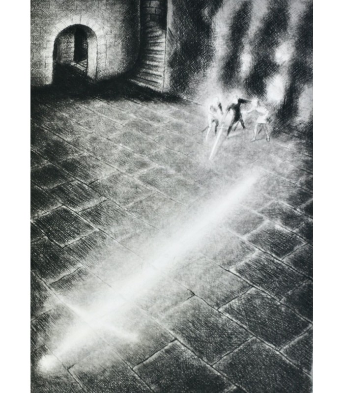 SHAKESPEARE (William) - Hamlet - BRULLER (Jean)