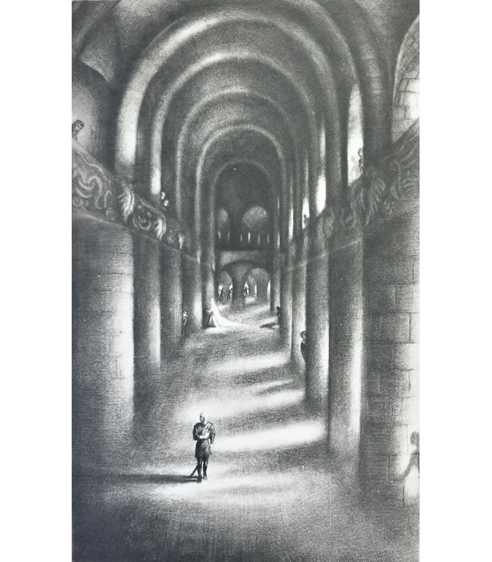 SHAKESPEARE (William) - Hamlet - BRULLER (Jean)